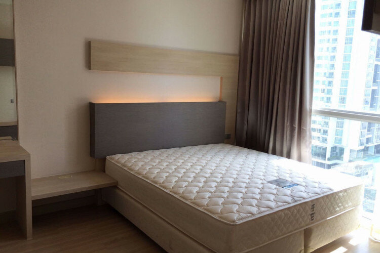 Кондоминиум в Бангкоке, Таиланд | THE149136