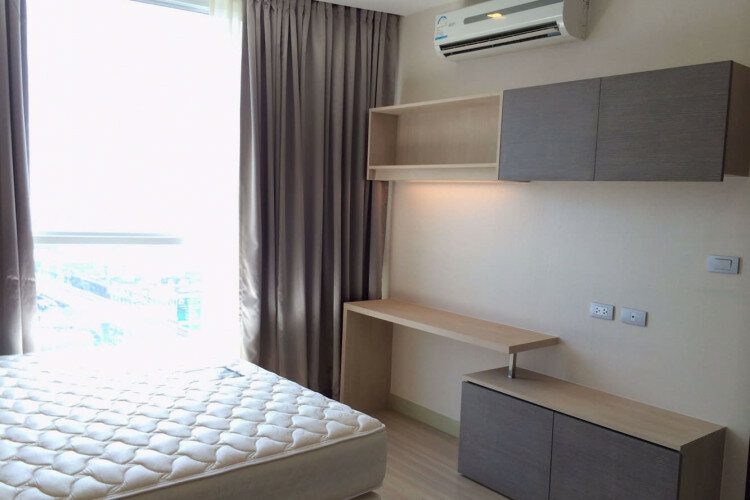 Кондоминиум в Бангкоке, Таиланд | THE149136