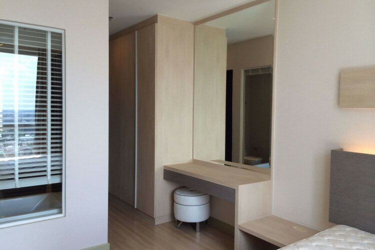 Кондоминиум в Бангкоке, Таиланд | THE149136