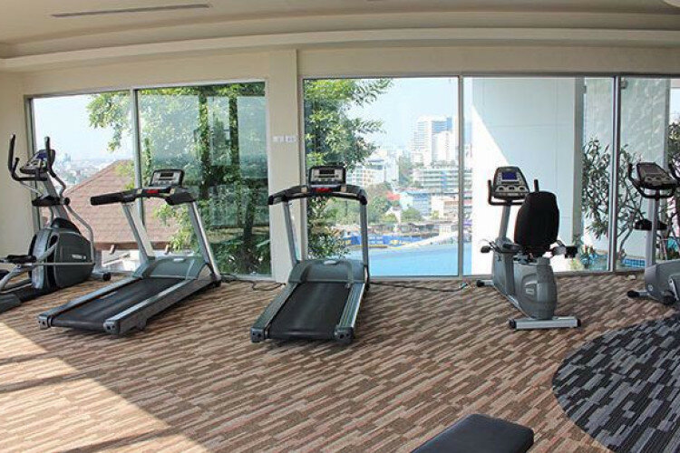 Кондоминиум в Бангкоке, Таиланд | THE149136