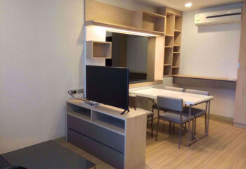 Кондоминиум в Бангкоке, Таиланд | THE149136