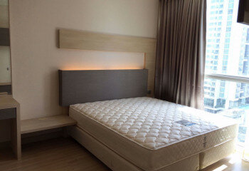 Кондоминиум в Бангкоке, Таиланд | THE149136