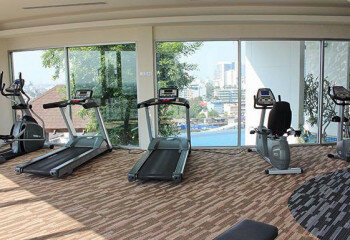 Кондоминиум в Бангкоке, Таиланд | THE149136