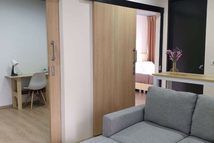 Кондоминиум в Бангкоке, Таиланд | THE448827