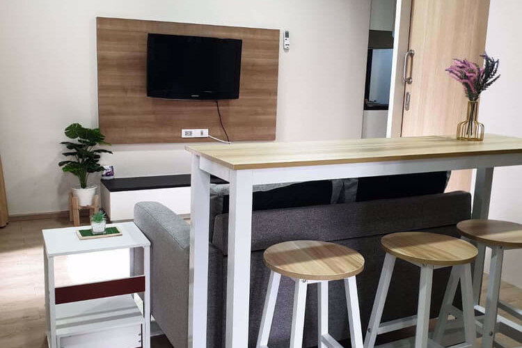 Кондоминиум в Бангкоке, Таиланд | THE448827