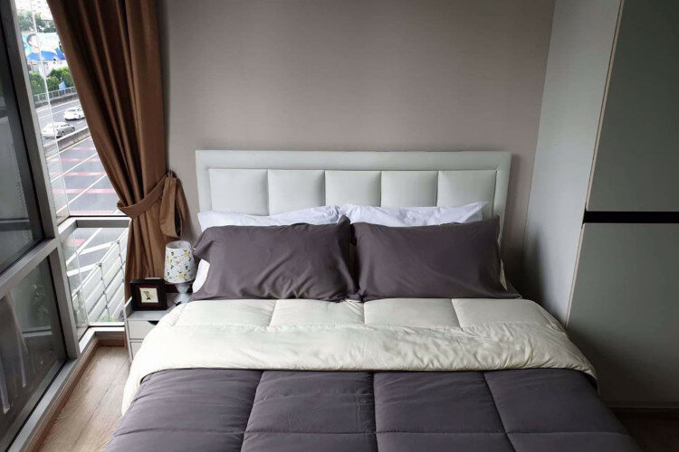 Кондоминиум в Бангкоке, Таиланд | THE448827