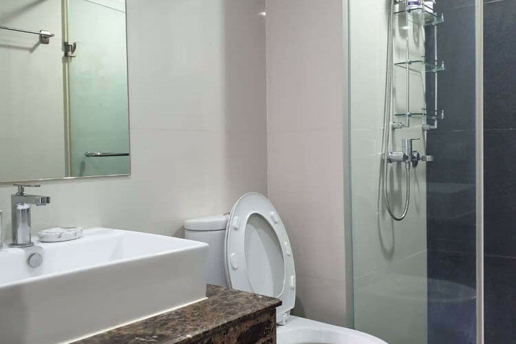 Кондоминиум в Бангкоке, Таиланд | THE448827