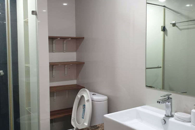 Кондоминиум в Бангкоке, Таиланд | THE448827