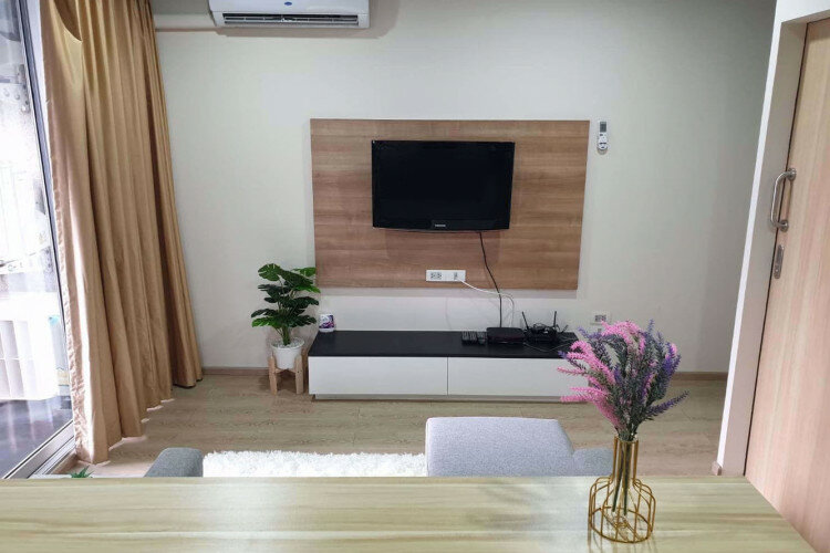 Кондоминиум в Бангкоке, Таиланд | THE448827