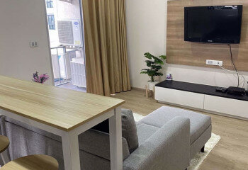 Кондоминиум в Бангкоке, Таиланд | THE448827