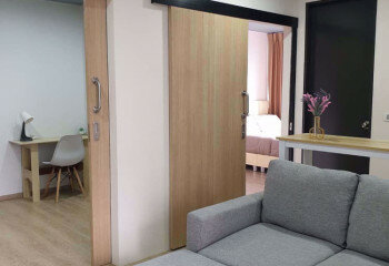 Кондоминиум в Бангкоке, Таиланд | THE448827