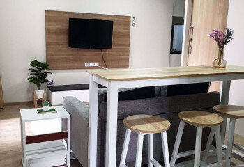 Кондоминиум в Бангкоке, Таиланд | THE448827