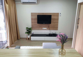 Кондоминиум в Бангкоке, Таиланд 