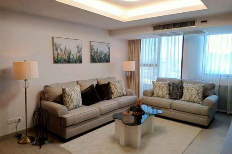 Кондоминиум в Бангкоке, Таиланд | THE547543