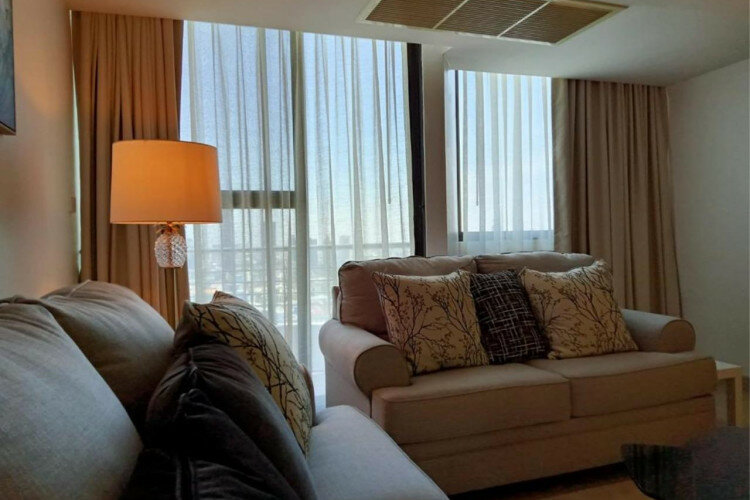 Кондоминиум в Бангкоке, Таиланд | THE547543