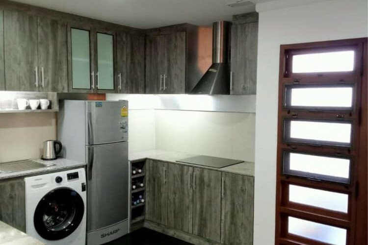 Кондоминиум в Бангкоке, Таиланд | THE547543