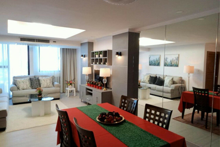 Кондоминиум в Бангкоке, Таиланд | THE547543