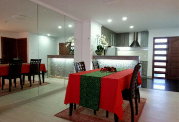 Кондоминиум в Бангкоке, Таиланд | THE547543