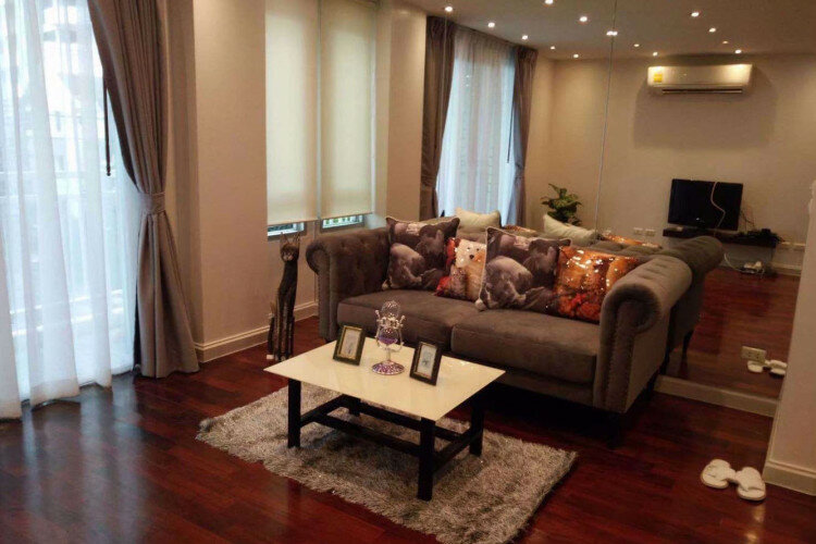 Кондоминиум в Бангкоке, Таиланд | THE449132