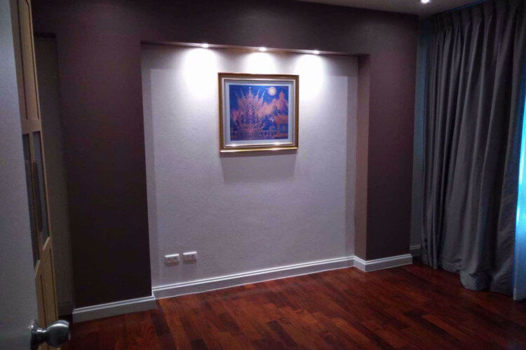 Кондоминиум в Бангкоке, Таиланд | THE449132