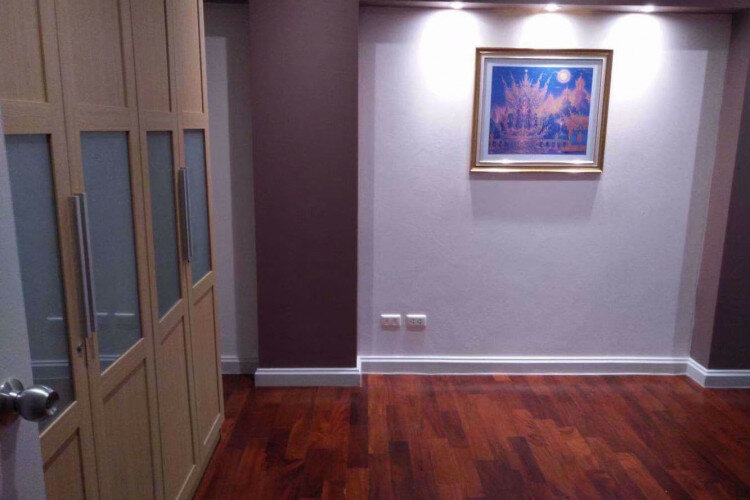 Кондоминиум в Бангкоке, Таиланд | THE449132