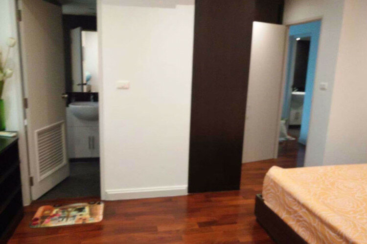 Кондоминиум в Бангкоке, Таиланд | THE449132