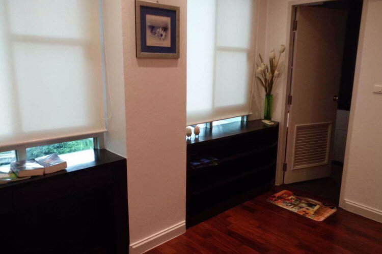 Кондоминиум в Бангкоке, Таиланд | THE449132