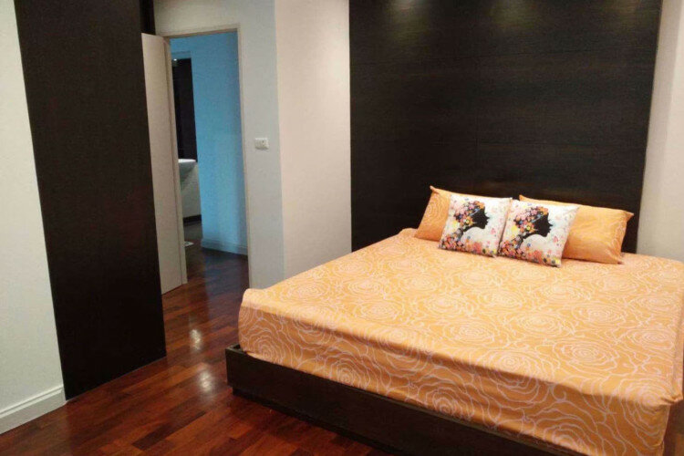 Кондоминиум в Бангкоке, Таиланд | THE449132