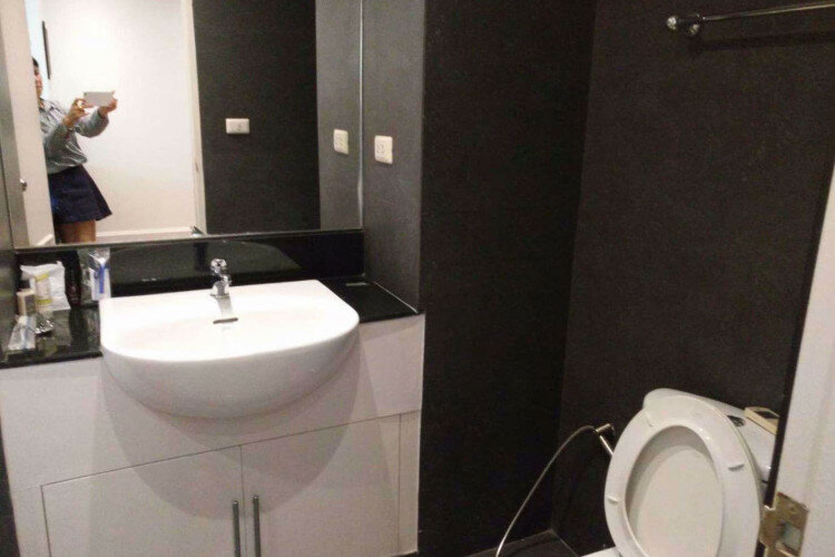 Кондоминиум в Бангкоке, Таиланд | THE449132