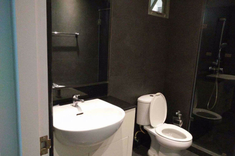 Кондоминиум в Бангкоке, Таиланд | THE449132