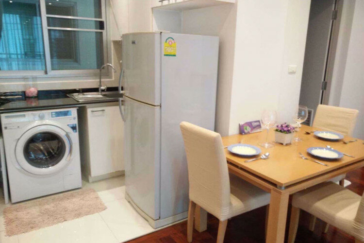 Кондоминиум в Бангкоке, Таиланд | THE449132