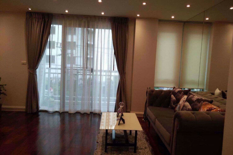 Кондоминиум в Бангкоке, Таиланд | THE449132