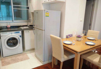 Кондоминиум в Бангкоке, Таиланд | THE449132