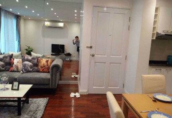 Кондоминиум в Бангкоке, Таиланд | THE449132