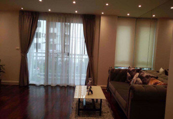 Кондоминиум в Бангкоке, Таиланд 