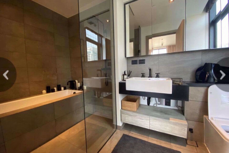 Кондоминиум в Бангкоке, Таиланд | THE252045