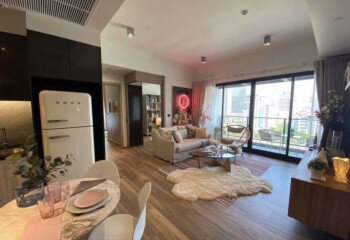 Кондоминиум в Бангкоке, Таиланд | THE252045