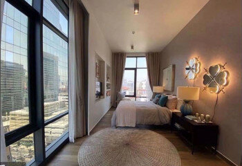 Кондоминиум в Бангкоке, Таиланд | THE252045