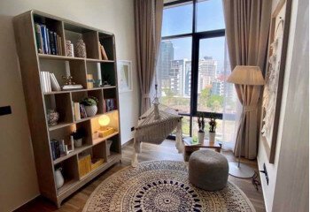 Кондоминиум в Бангкоке, Таиланд | THE252045