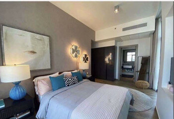 Кондоминиум в Бангкоке, Таиланд | THE252045