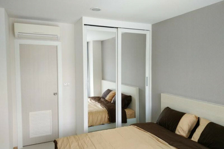 Кондоминиум в Паттайе, Таиланд | THE309718