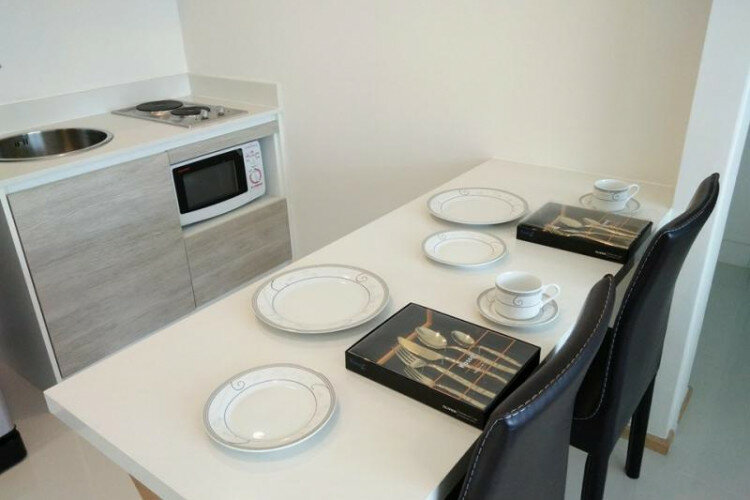 Кондоминиум в Паттайе, Таиланд | THE309718