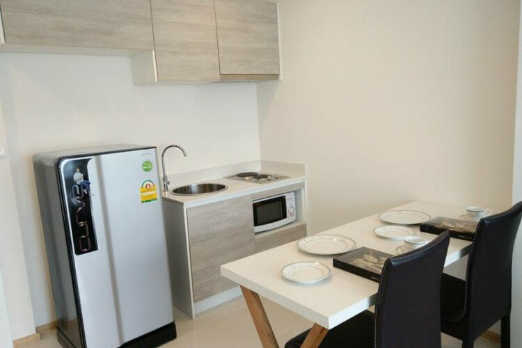 Кондоминиум в Паттайе, Таиланд | THE309718