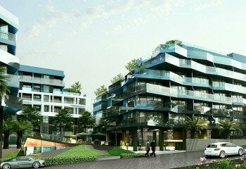 Кондоминиум в Паттайе, Таиланд | THE309718