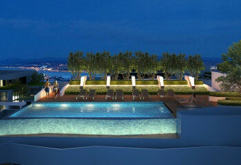 Кондоминиум в Паттайе, Таиланд | THE309718