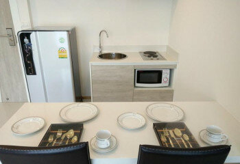 Кондоминиум в Паттайе, Таиланд | THE309718