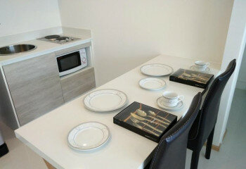 Кондоминиум в Паттайе, Таиланд | THE309718