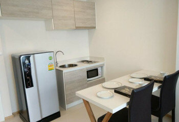 Кондоминиум в Паттайе, Таиланд | THE309718