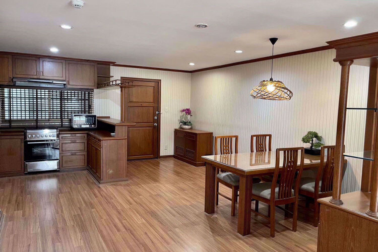 Кондоминиум в Бангкоке, Таиланд | THE548792