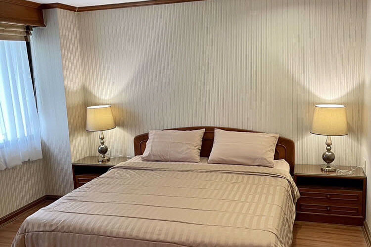 Кондоминиум в Бангкоке, Таиланд | THE548792